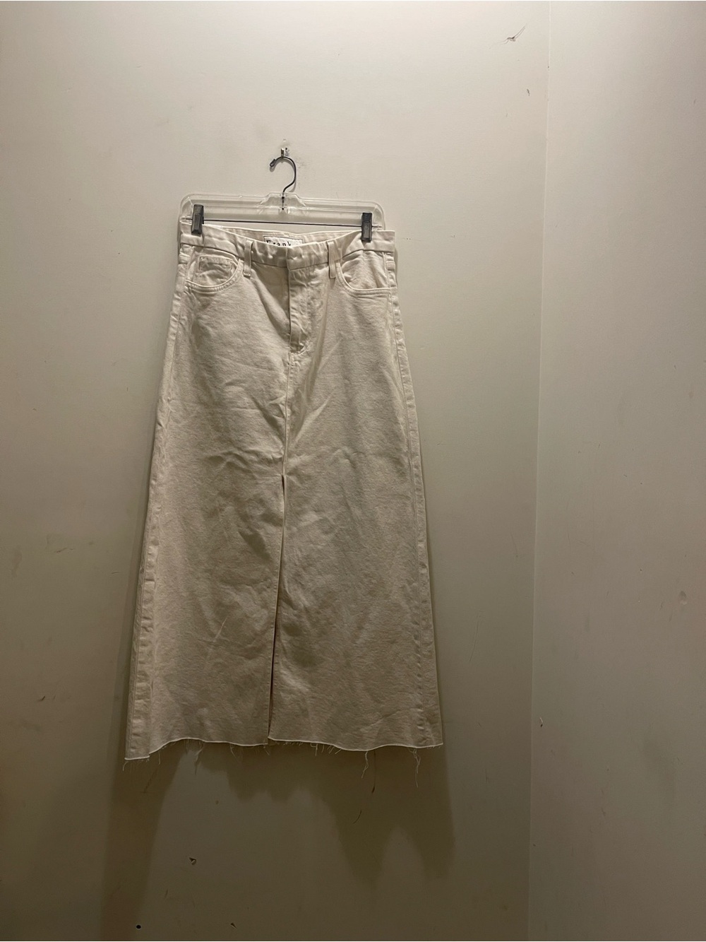 Frank & Eileen Donnybrook Maxi Skirt